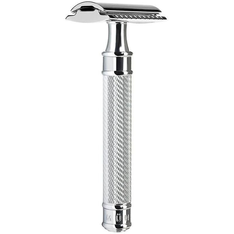 Muhle | Classic R89 "Grande" Safety Razor