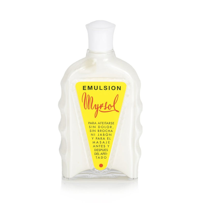 Myrsol Pre/Aftershave Emulsion