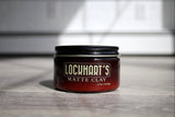 Lockhart’s | Professional Matte Clay Medium