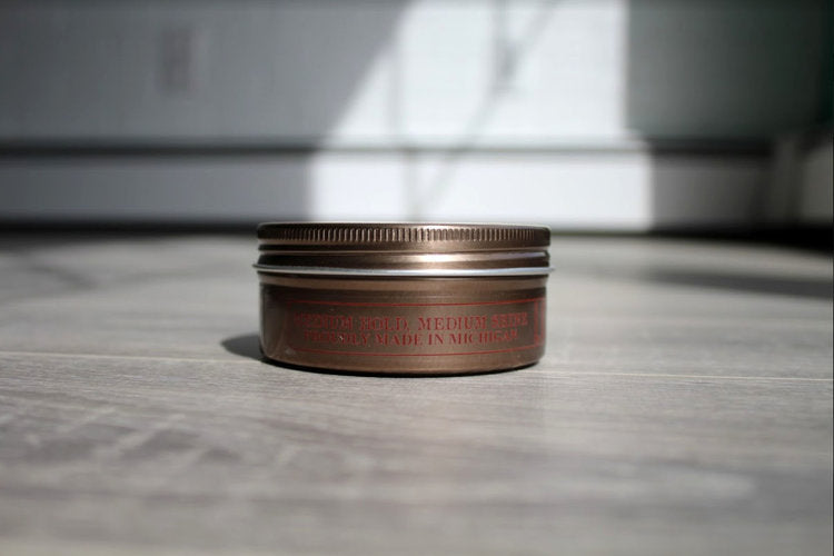 Lockhart’s | Medium Hold Hair Pomade