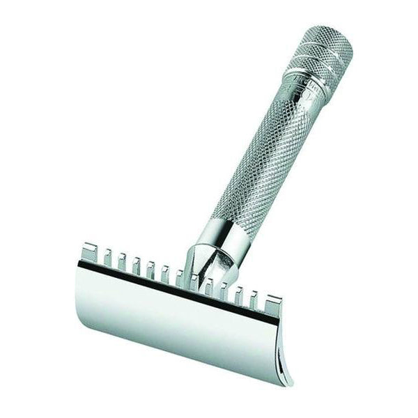 Merkur | 15c Double Edge Safety Razor