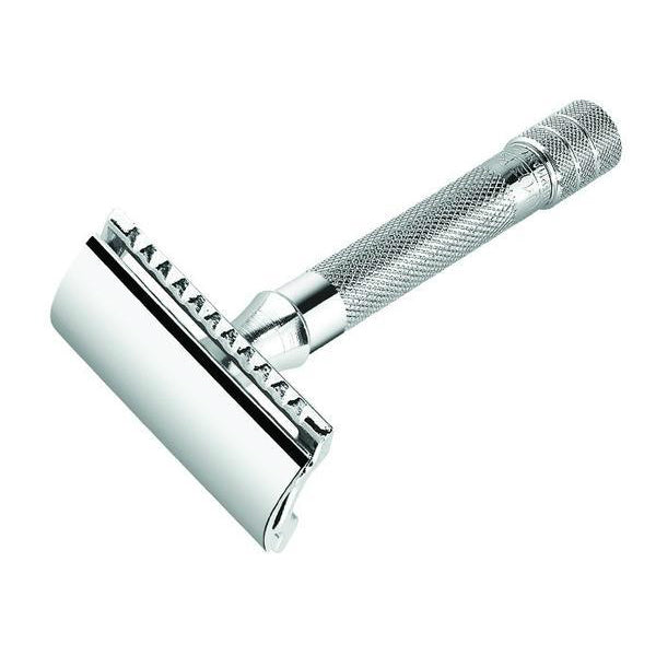 Merkur 33C Classic Double-Edge Safety Razor