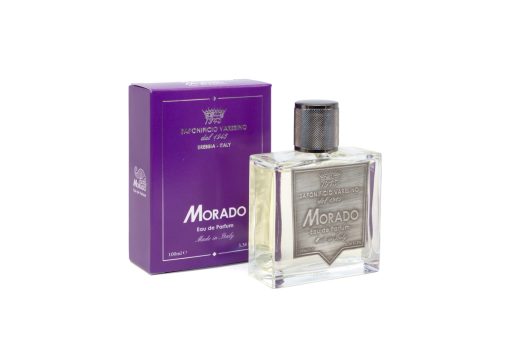 Saponificio Varesino | Morado Eau de Parfum 100ml