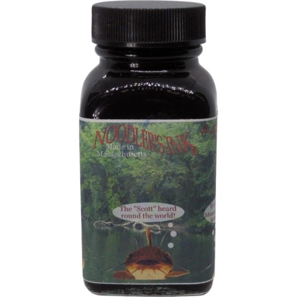 Noodler’s Brown – 3oz Bottled Ink