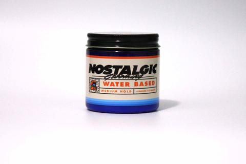 Nostalgic Grooming | Clean Cut Citrus Original Pomade