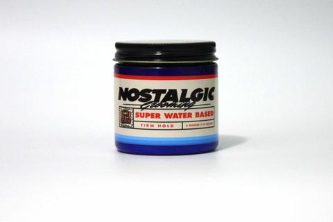 Nostalgic Grooming | Fresh Cut Pomade