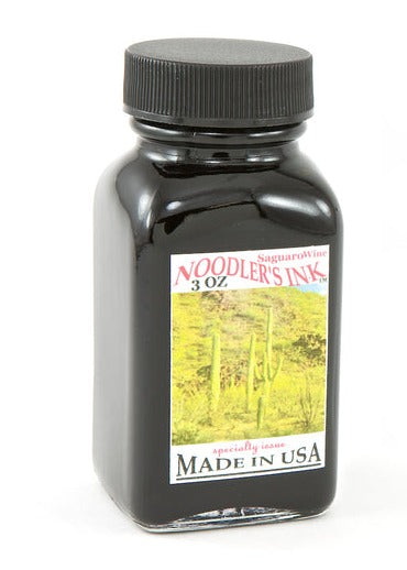 Noodler’s Saguaro Wine - 3oz Bottled Ink