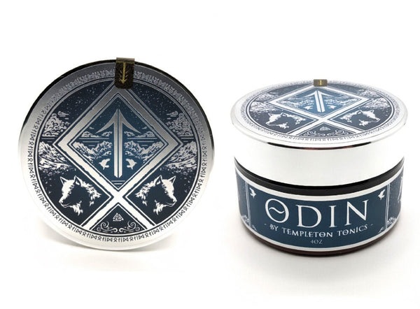 Templeton Tonics | Odin Wax Cream (Select)