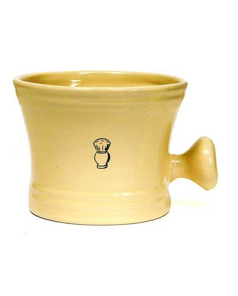 Classic Apothecary Shaving Mug