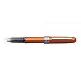 Platinum | Plaisir Fountain Pen – Nova Orange