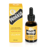 Proraso | Beard Oil (Select)