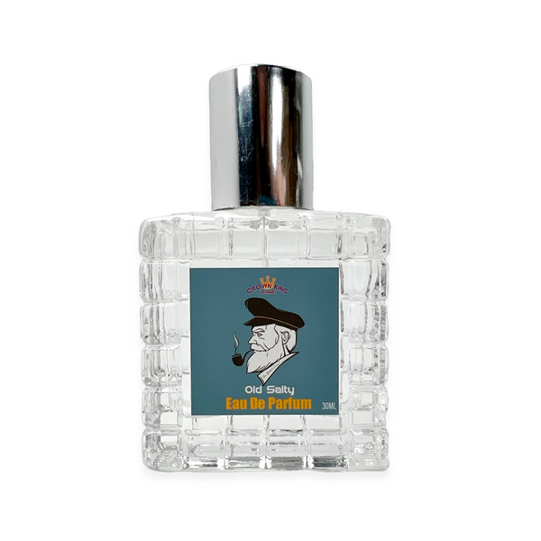 Phoenix Shaving | Old Salty Eau De Parfum (EDP) – 30ml