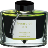 Pilot | Iroshizuku Fountain Pen Ink – Hotaru-Bi – 50 ml Bottle