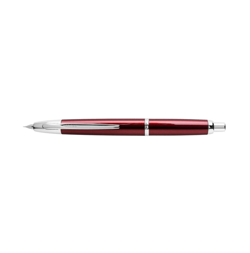 Pilot | Vanishing Point Decimo Fountain - Red