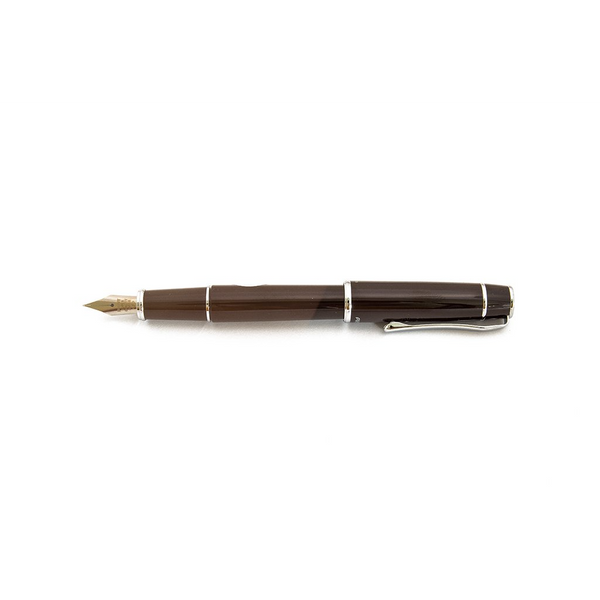 Pilot | Prera Fountain Pen – Brown