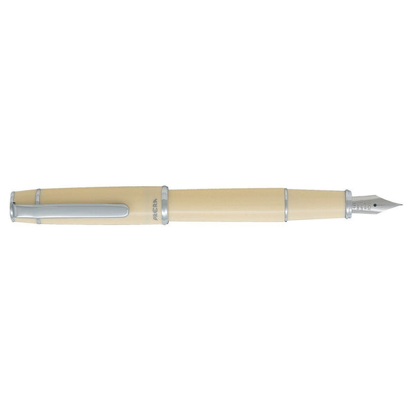 Pilot | Prera Fountain Pen – Ivory