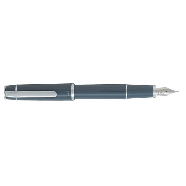 Pilot | Prera Fountain Pen – Slate Grey