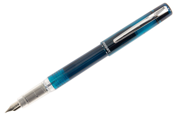 Platinum | Prefounte Fountain Pen - Night Sea