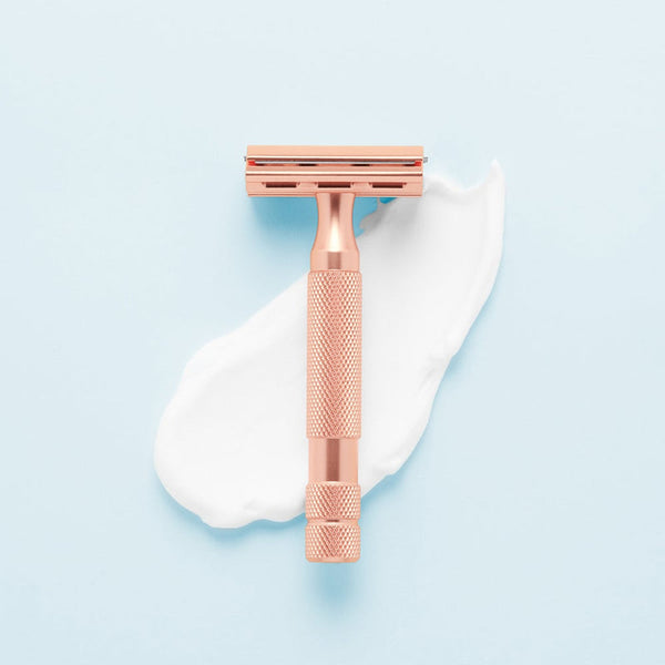Rockwell | 2C Adjustable Safety Razor (Select)