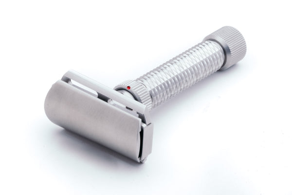 Rex Supply Co. | KONSUL SLANT ADJUSTABLE STAINLESS STEEL DE SAFETY RAZOR