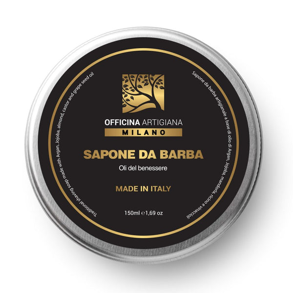 Officina Artigiana Milano | Traditional Shaving Soap