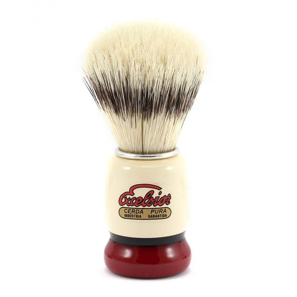 Semogue 1438 Natural Boar Bristle Shaving Brush