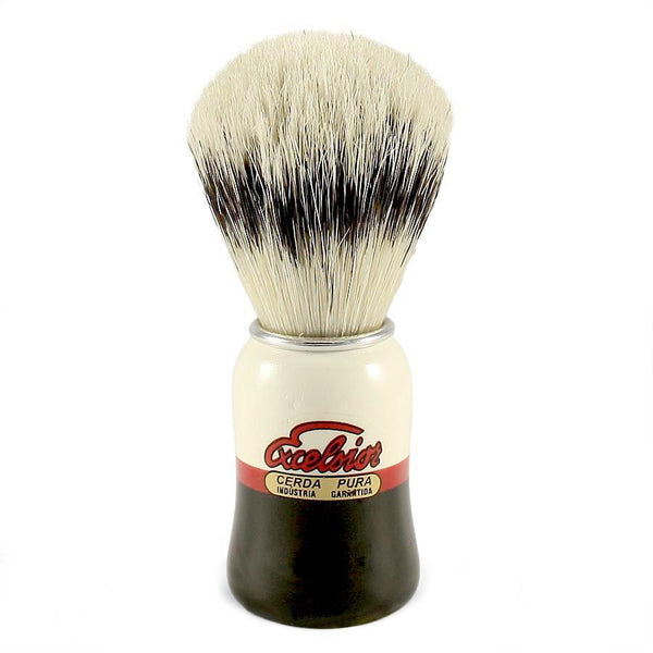Semogue | 1520 Excelsior Superior Boar Bristle Shaving Brush