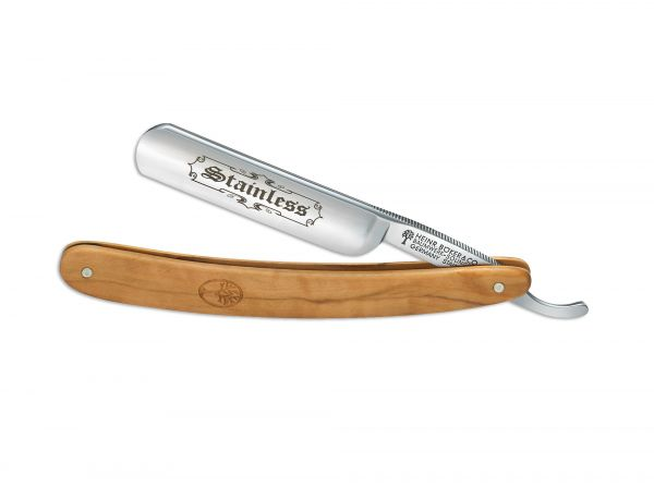 Boker Manufaktur Solingen | Stainless Olive