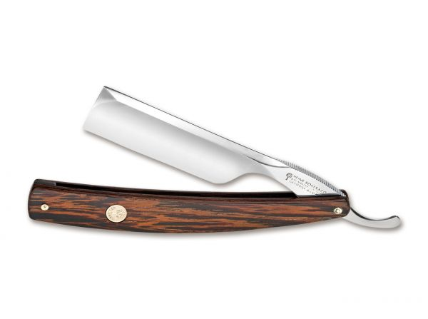 Boker Manufaktur Solingen | The Celebrated Wenge