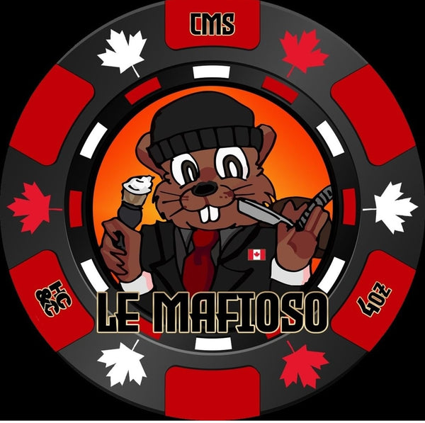 Hendrix Classics | Le Mafioso Shave Soap