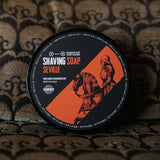 Barrister and Mann | Seville Shaving Soap