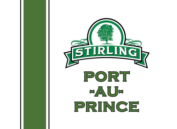 Stirling Soap Co. | Port-au-Prince – 50ml Eau de Toilette