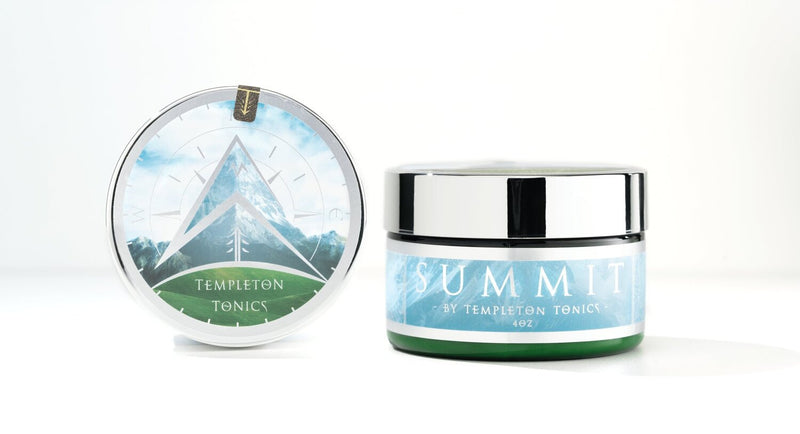Templeton Tonics | Summit Pomade