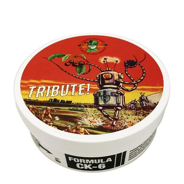 Phoenix Shaving | Tribute Shaving Soap – CK-6