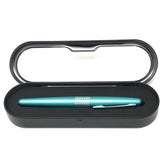 Pilot | Metropolitan Fountain Pen – Retro Pop Turquoise