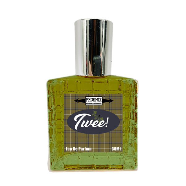 Phoenix Artisan Accoutrements | Twee! Eau De Parfum– 30ml