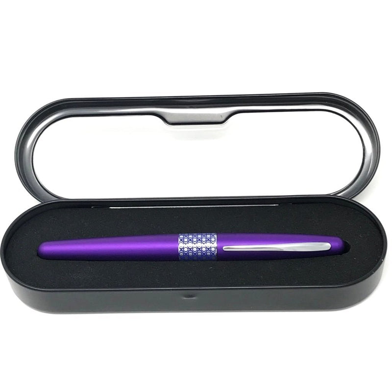 Pilot | Metropolitan Fountain Pen – Retro Pop Purple
