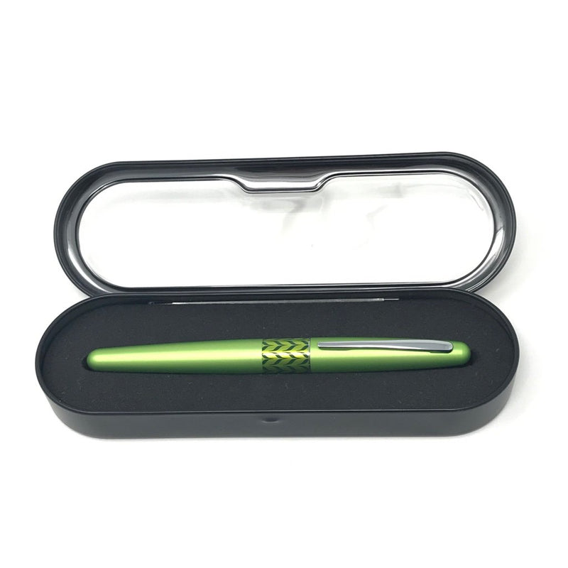 Pilot | Metropolitan Fountain Pen – Retro Pop Green