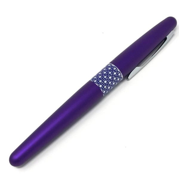 Pilot | Metropolitan Fountain Pen – Retro Pop Purple