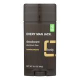 Every Man Jack | Deodorant (Select)