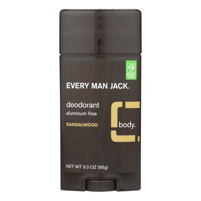 Every Man Jack | Deodorant (Select)