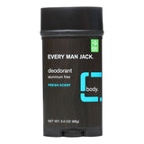 Every Man Jack | Deodorant (Select)