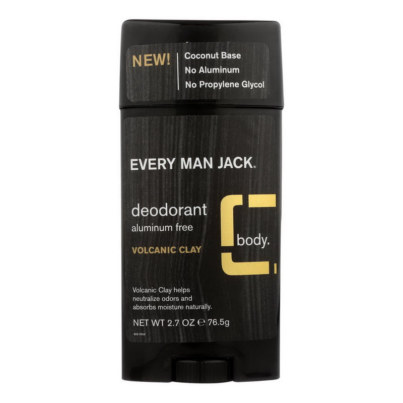 Every Man Jack | Deodorant (Select)