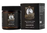 Educated Beards | Beard Butter Cream (Select)