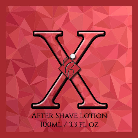 Catie’s Bubbles | X After Shave Lotion