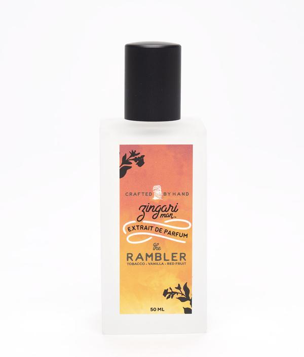 Zingari Man | The Rambler Extrait