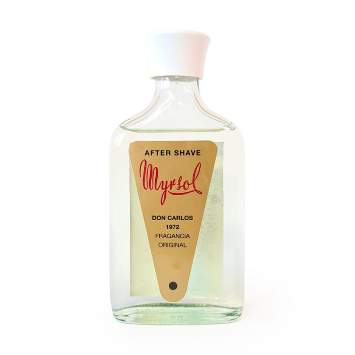 Myrsol | Don Carlos Aftershave