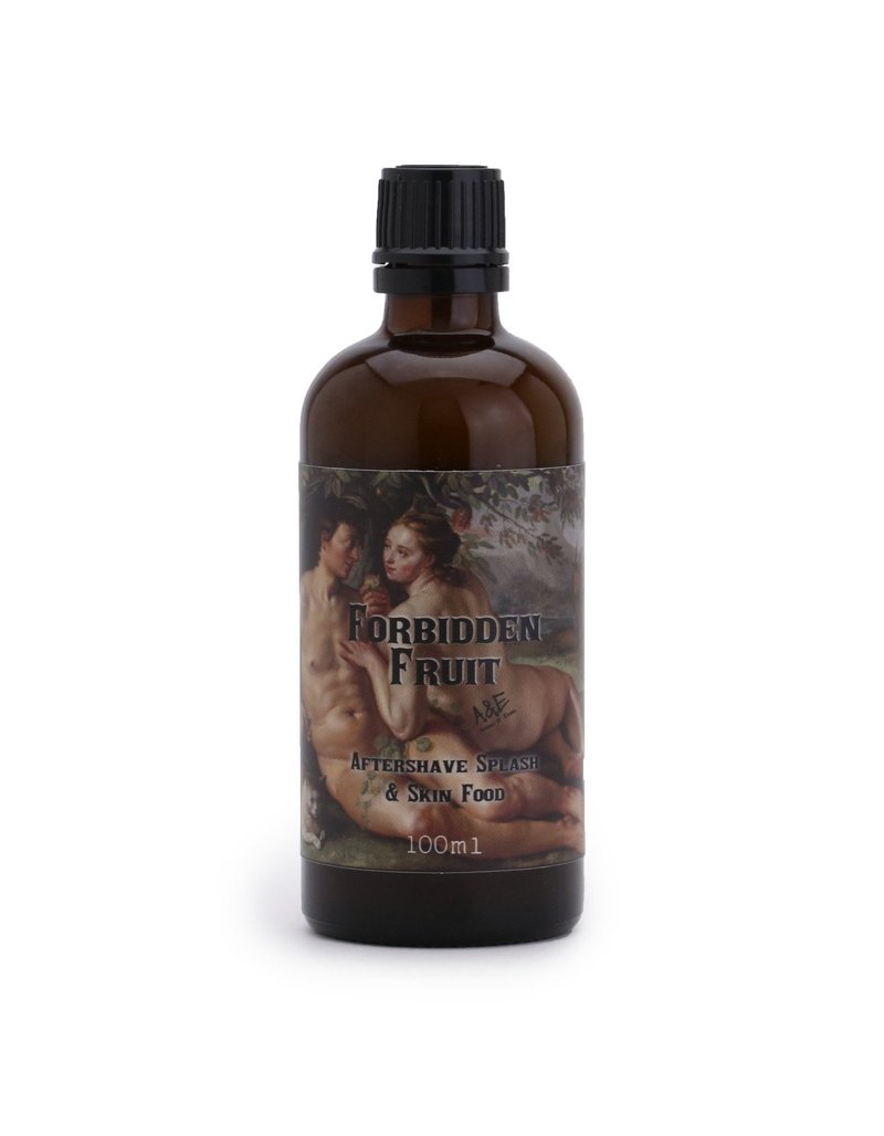 Ariana & Evans | Forbidden Fruit Aftershave Splash