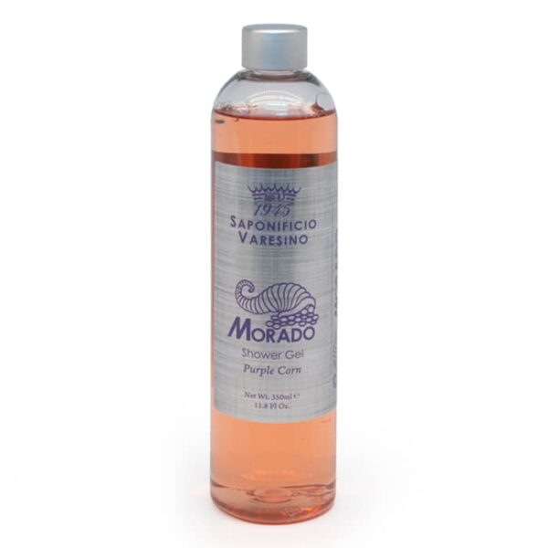 Saponificio Varesino | Morado Shower Gel