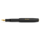 Kaweco | Classic Sport Fountain Pen – Black